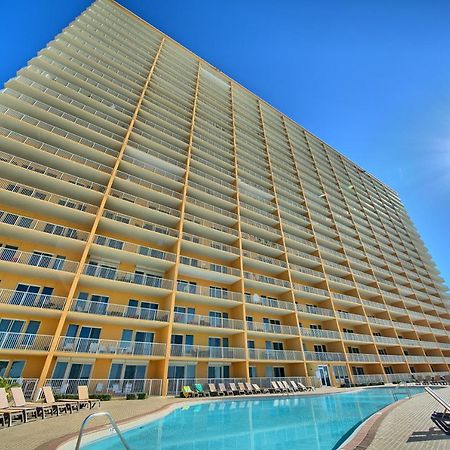 הוילה פנמה סיטי ביץ' Treasure Island 0205 מראה חיצוני תמונה