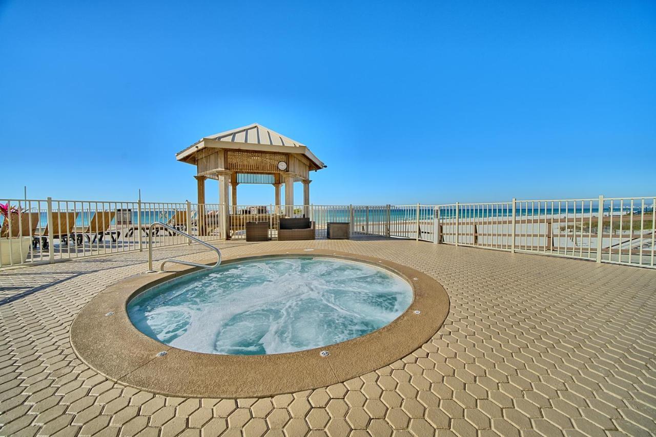 הוילה פנמה סיטי ביץ' Treasure Island 0205 מראה חיצוני תמונה
